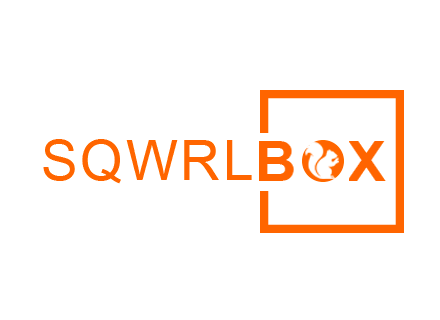 sqwrlbox