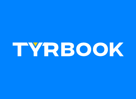 tyrbook